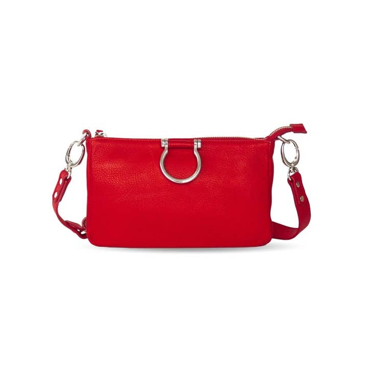 Sapahn - Wholesale Crossbody Bag - Women's - AE Crossbody Wristlet Wallet184