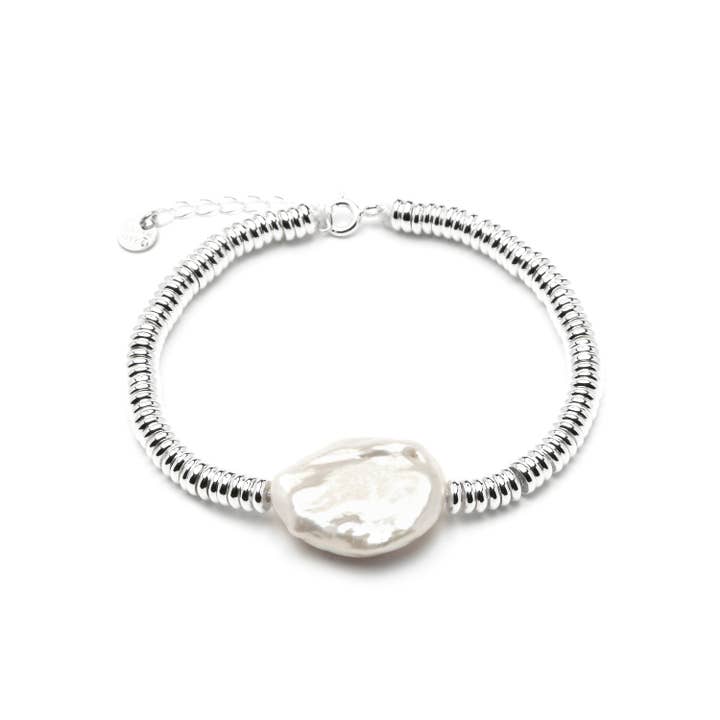 Luxenter - Wholesale Charm/Dangle Bracelet - Pulsera Luxenter Siever Plata de Ley 9251