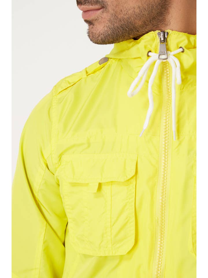 BanBat - Wholesale Windbreaker - Men's - Windbreaker jacket — FX111683