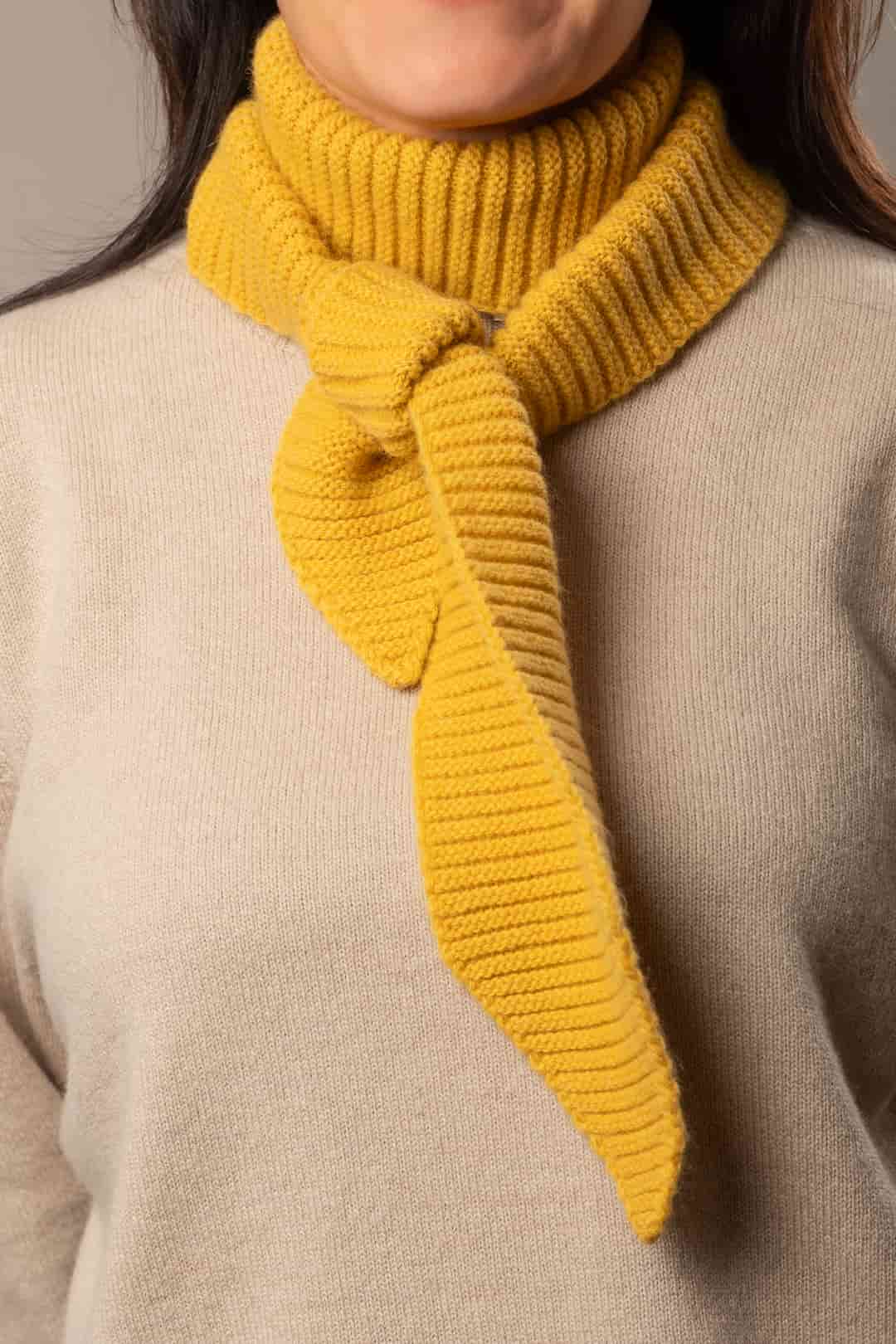 GRIFFON 1924 – Engroshandel Tørklæde - Dame – Mini Tørklæde Birgitt#132