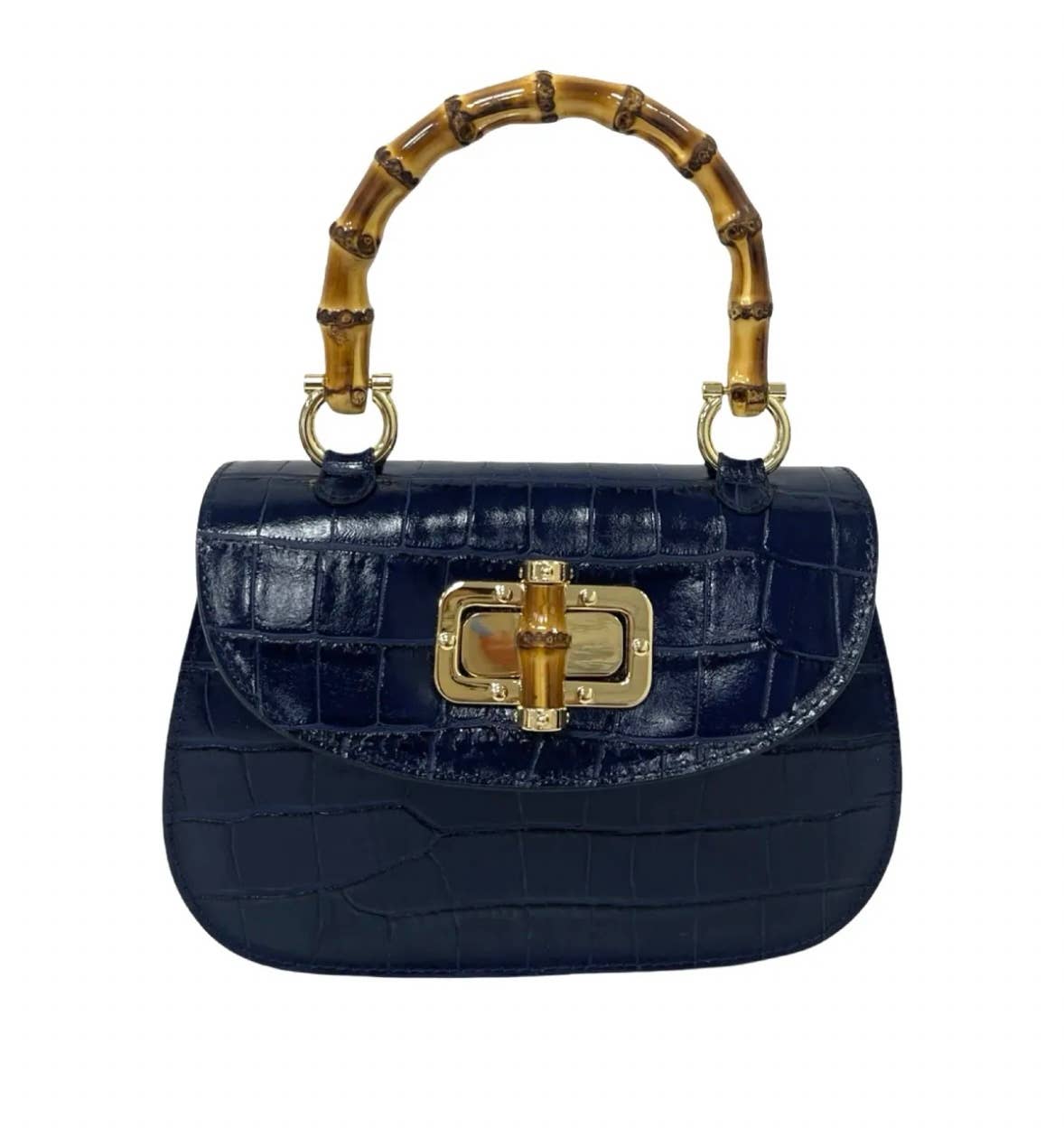 Two Amicis – wholesale Väska med handtag – Dam – Bambu11