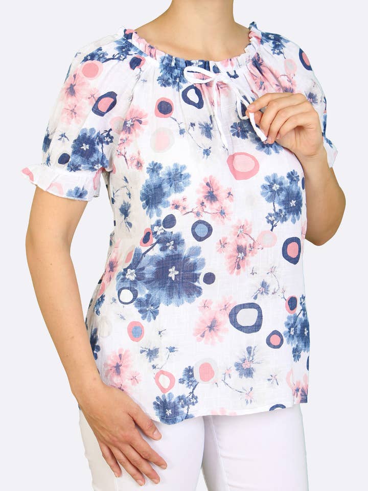 Albero di mandorle M per la vendita all'ingrosso da parte di Hegler-Fashion