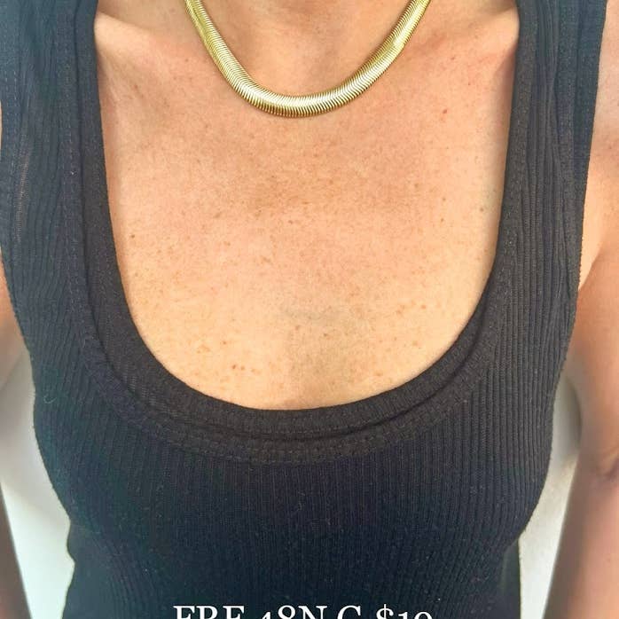 Escape from Paris – wholesale Choker/collar – ALLY