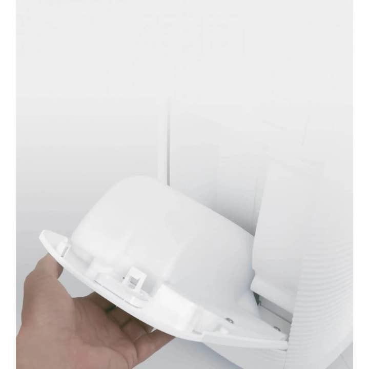 My Podologie – wholesale Air humidifier – Air purifier and humidifier - AP35H - Ideal Health3