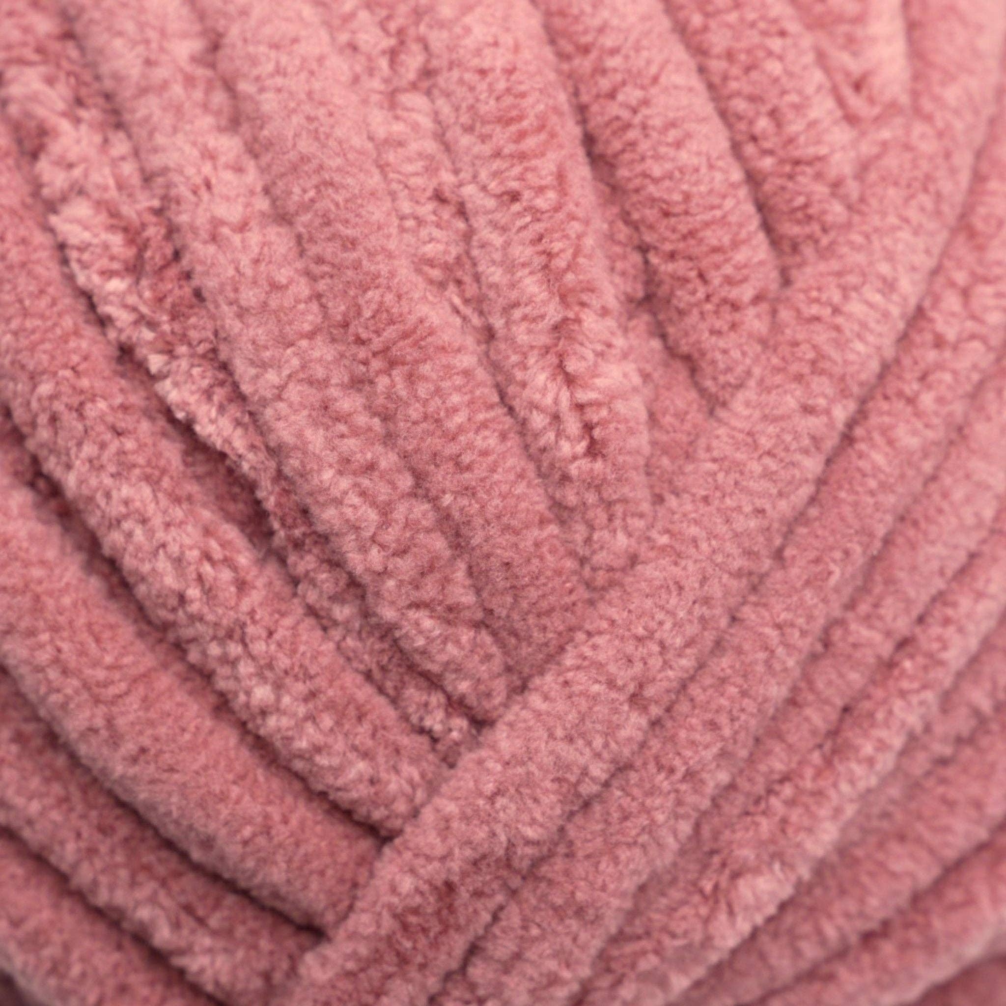 Okey Dokeys – Fio por atacado – Fio de Chenille de Veludo Jumbo - #7 - Novelos de 300g51