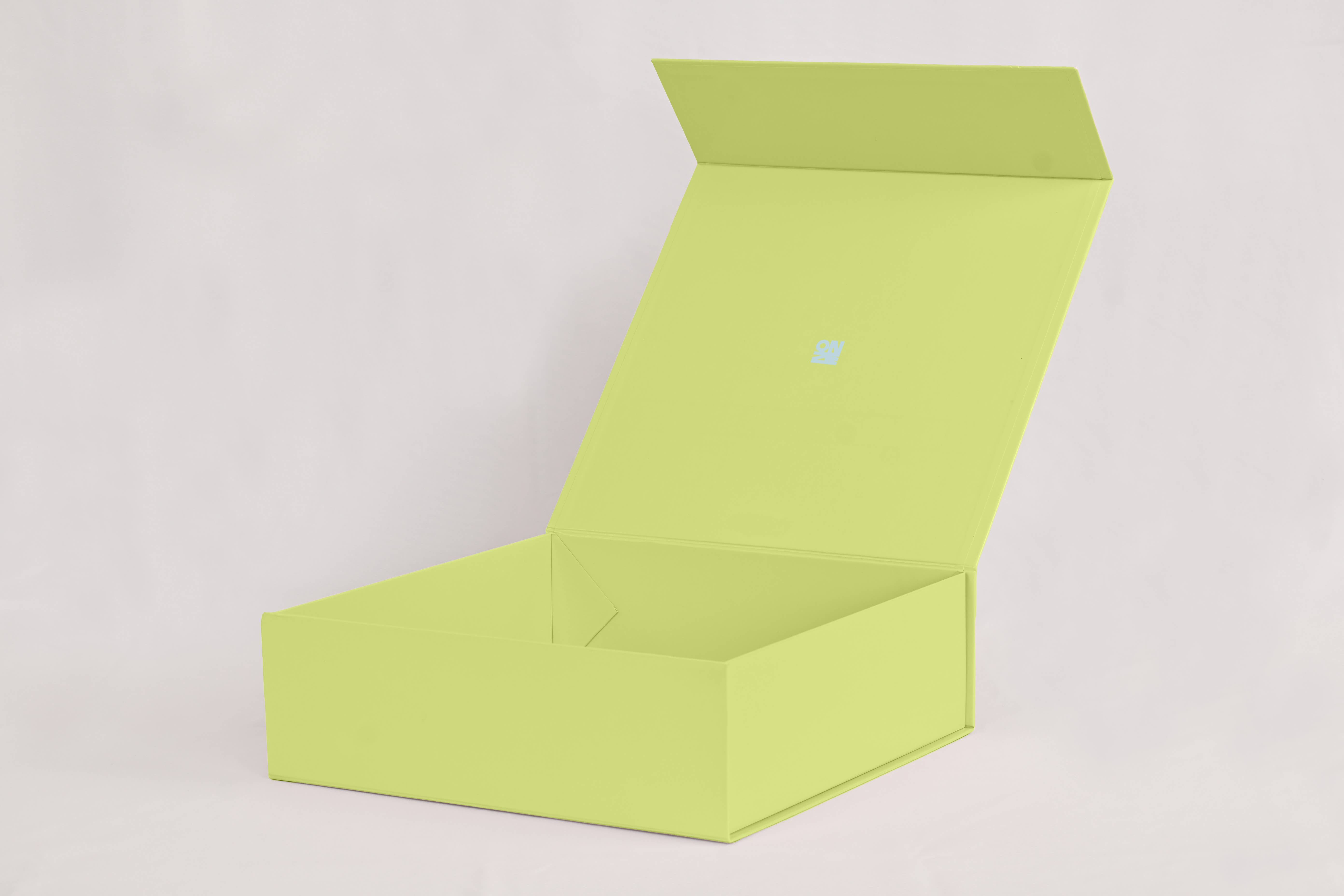 ONZE - Wholesale Gift Box - Gift Box, Organizer | Large Glossy Box 2