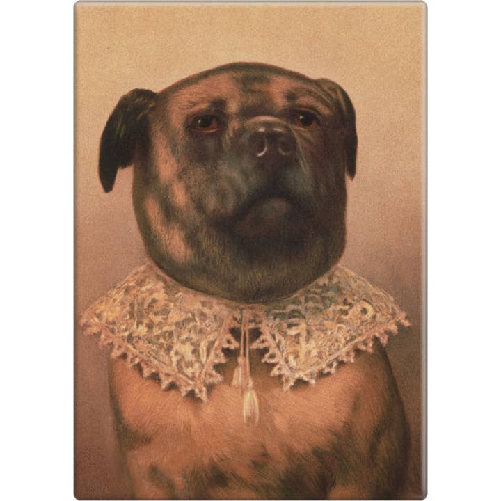 Íman - Dielman, Frederick - “Tio Tobey” por atacado de Square Deal Recordings & Supplies