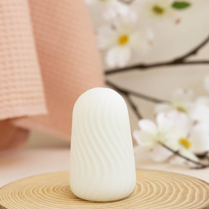 The Natural Love Company - Wholesale Sex Toy - Osha | Sensational Ribbed Penis Stroker