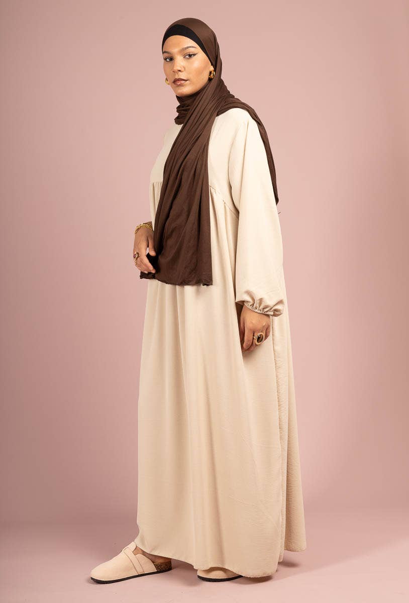 IDEAL OUTFIT - Wholesale Kaftan - Women's - Women's abaya ref:2326jazz28