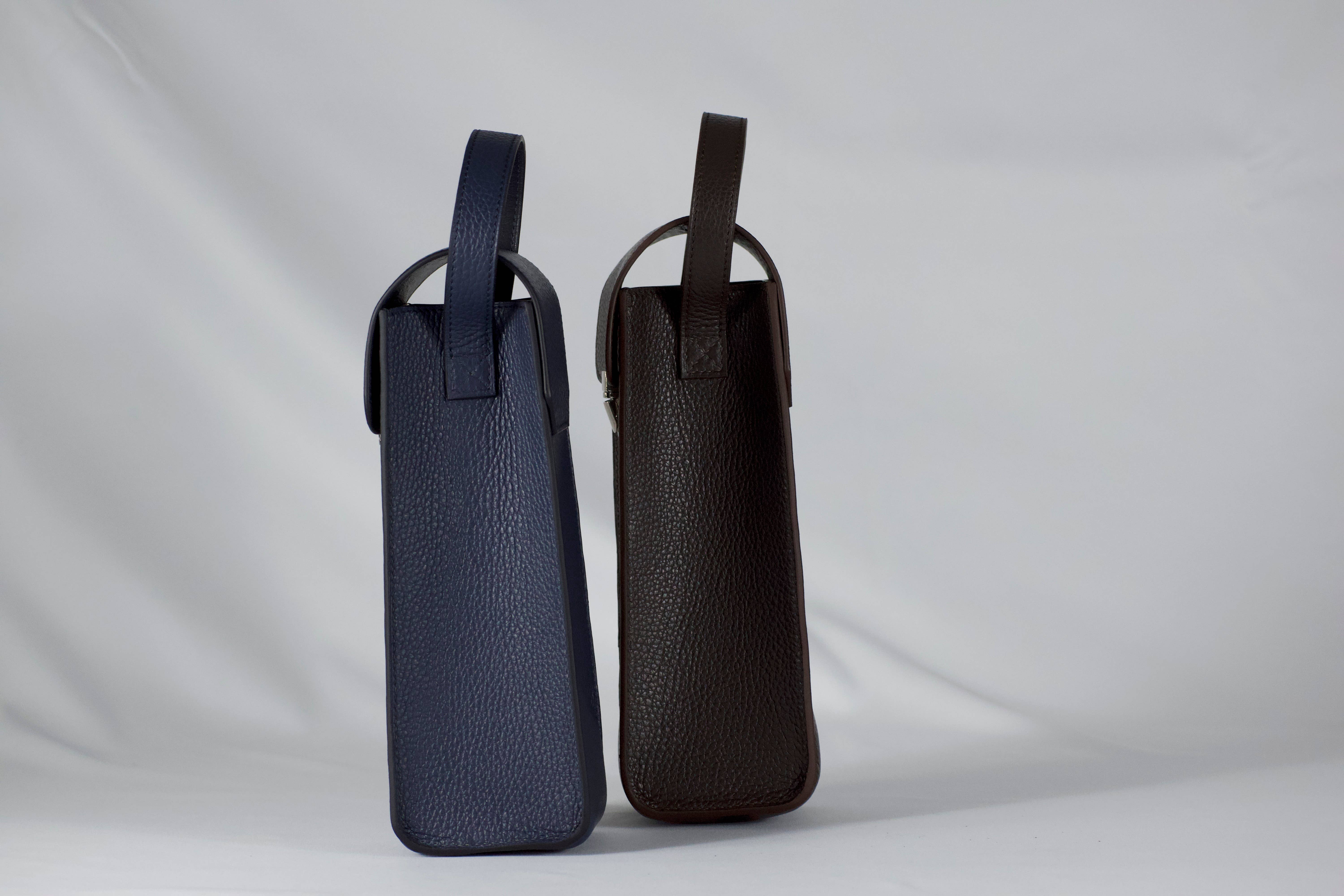 Maison Lowyck - Wholesale Satchel - Men's - “GASPARD” petanque ball case1