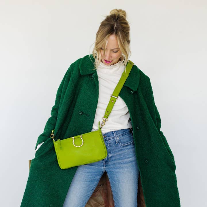 Sapahn - Wholesale Crossbody Bag - Women's - Ada Crossbody103