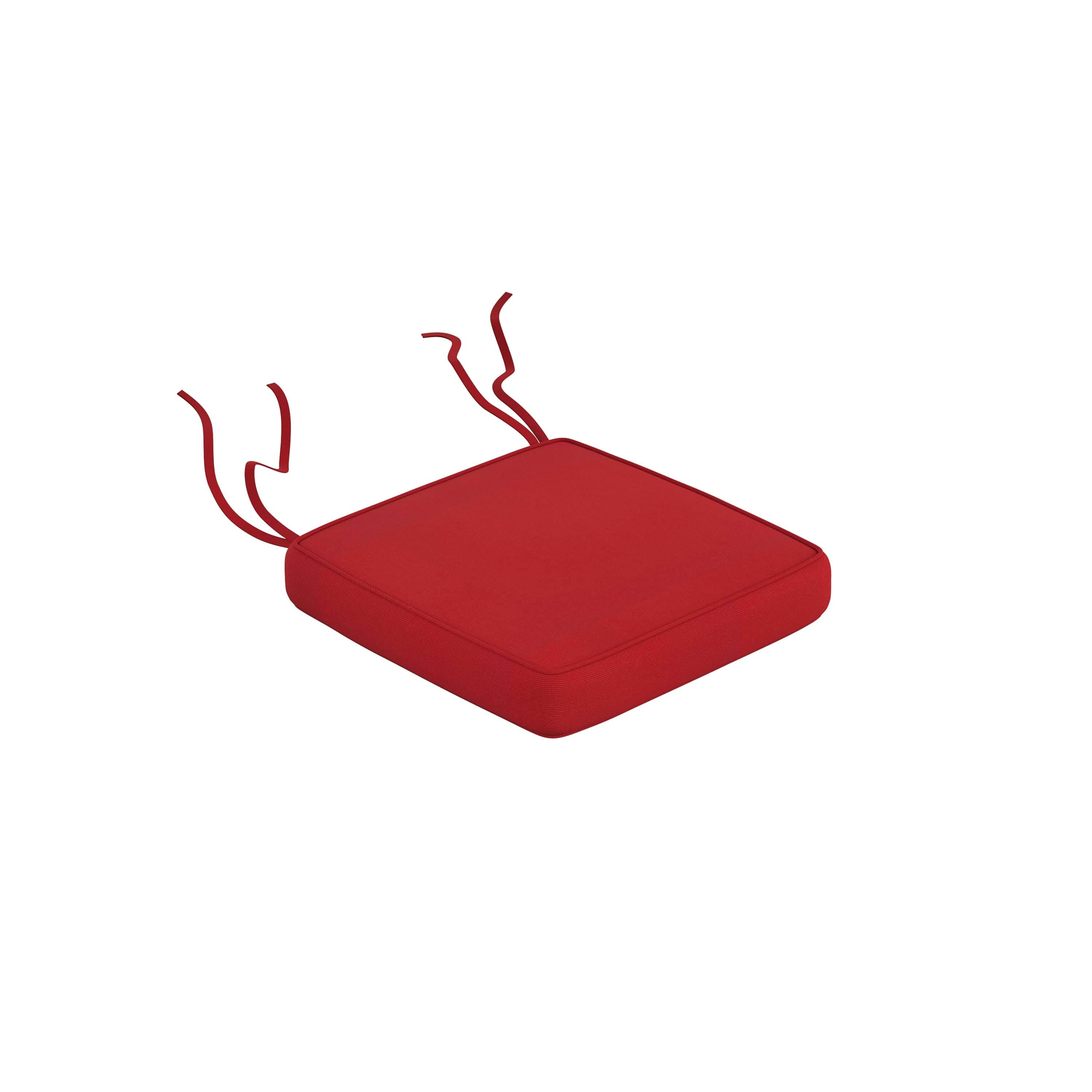 The Porch Swing Company - Wholesale Chair Cushion - Cushion Perfect 24 x 24 in. Sunbrella Outdoor Cushion For Chairs17