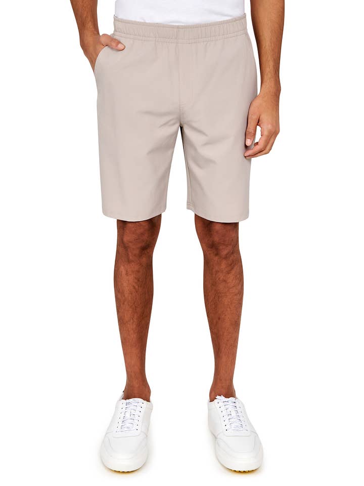 KORTE BROEK VAN CONDOR PERFORMANCE voor wholesale door CON.STRUCT Green