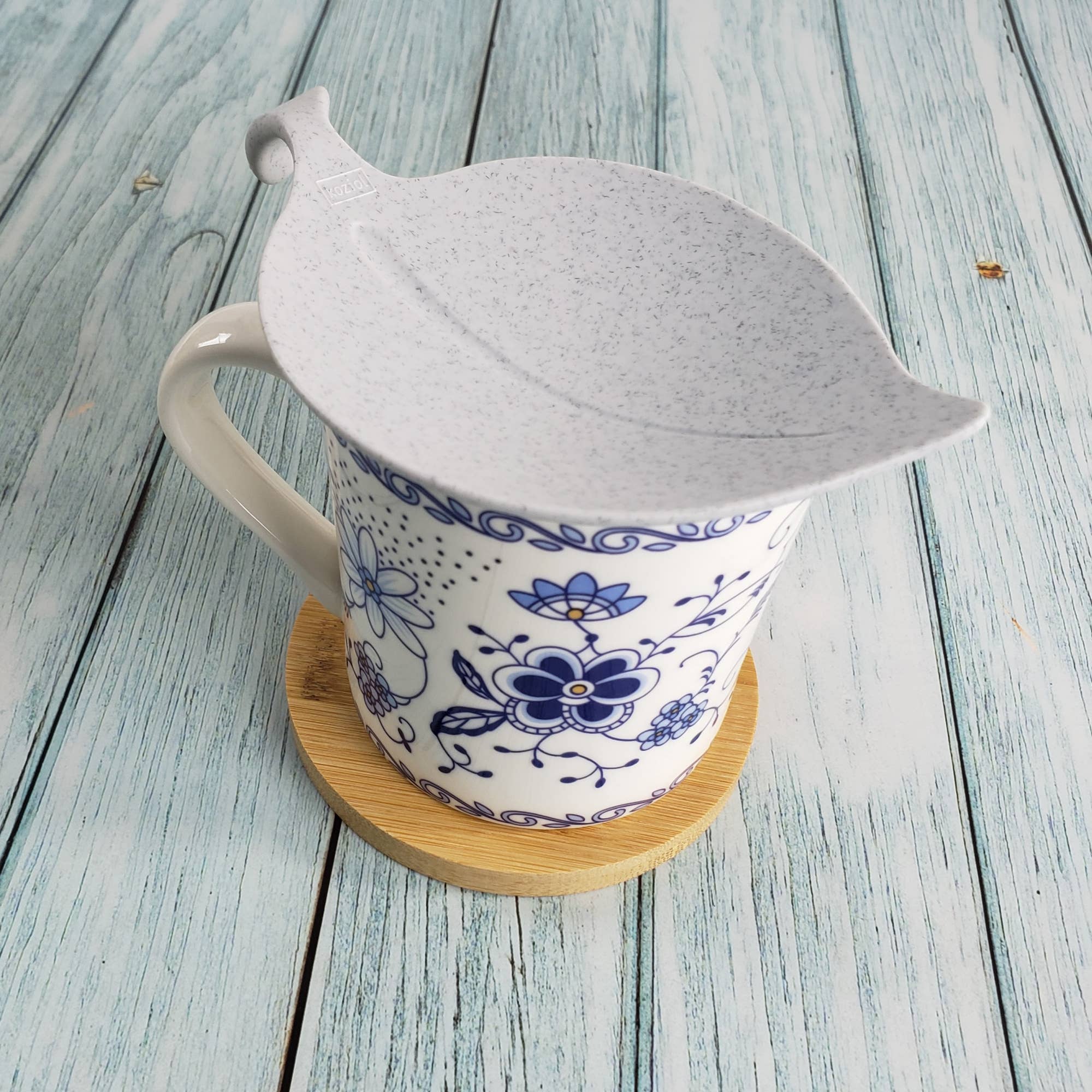 INVISION - Wholesale Coasters - 72pc Bulk 4" Bamboo Coasters – Blank for Custom Engraving8