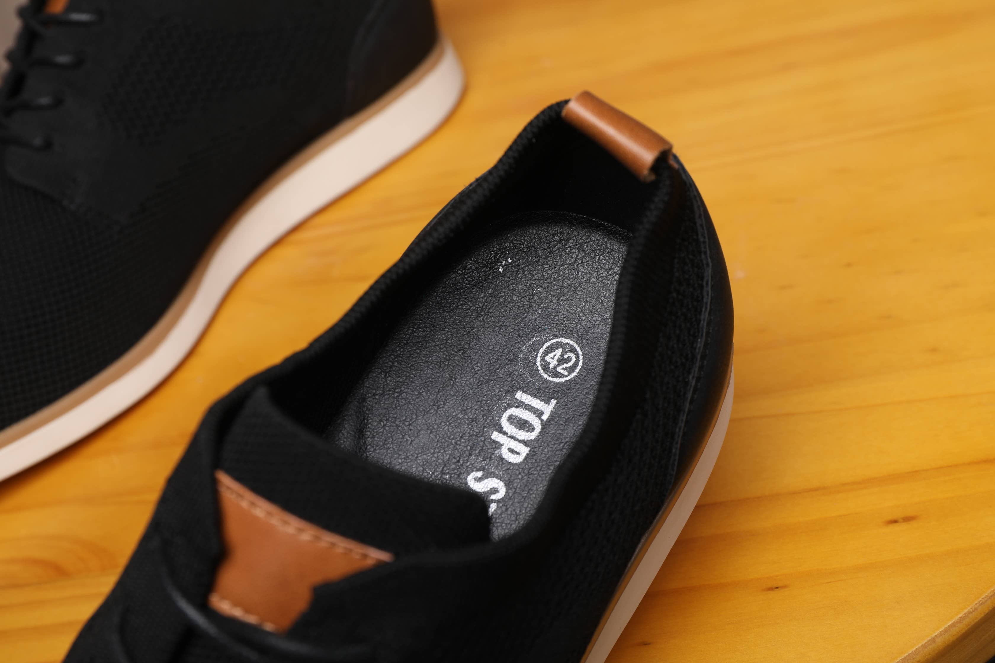 Top Staka – wholesale Vardagssneakers - Herr – Top Staka bekväma mesh-skor för herrar, vardagligt bruk17