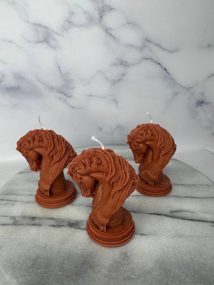 Vela de Crin de la Suerte para venta al por mayor de LitwLilit