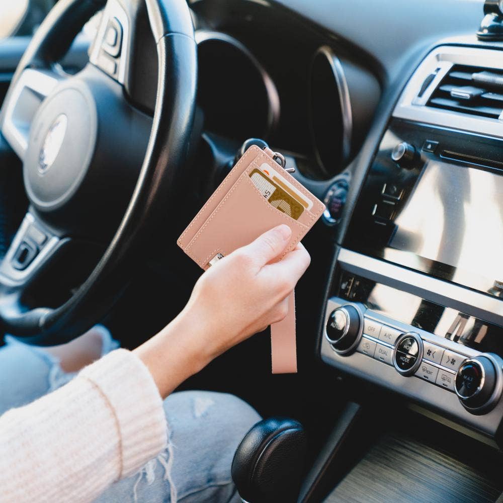 Andar - Wholesale Wallet - Women's - The Denner160