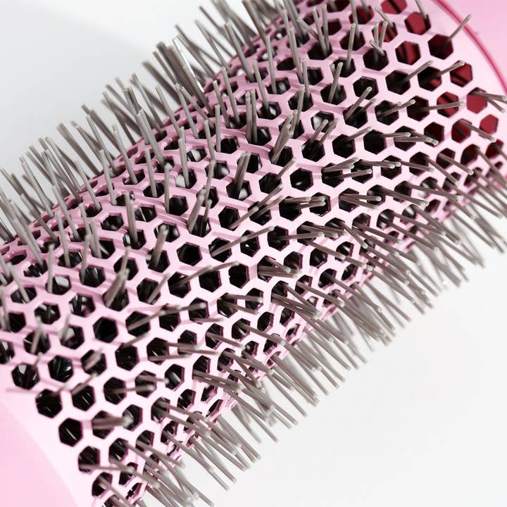 Soinvogue - Wholesale Hair Brush/Comb - Brushworks Ceramic Round Brush - Medium5