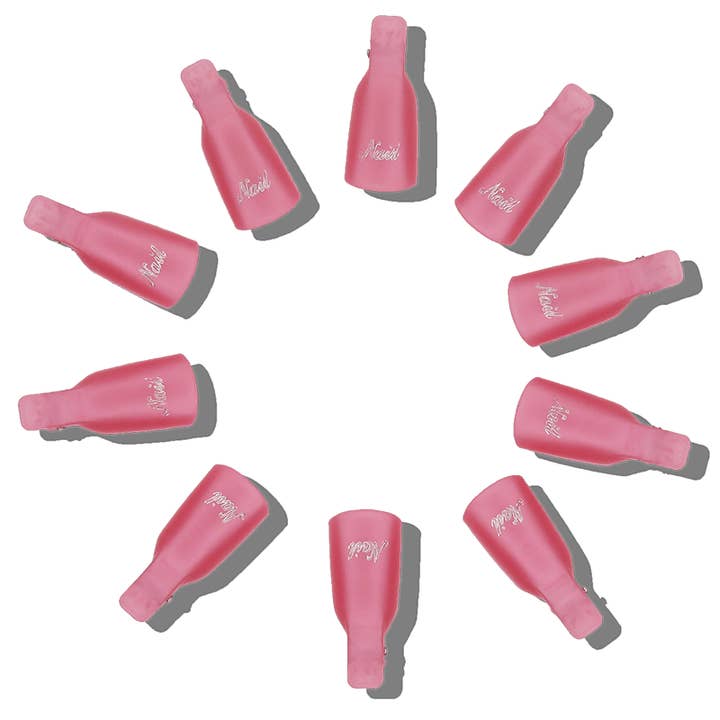 Clipcitos for wholesale by Pintá