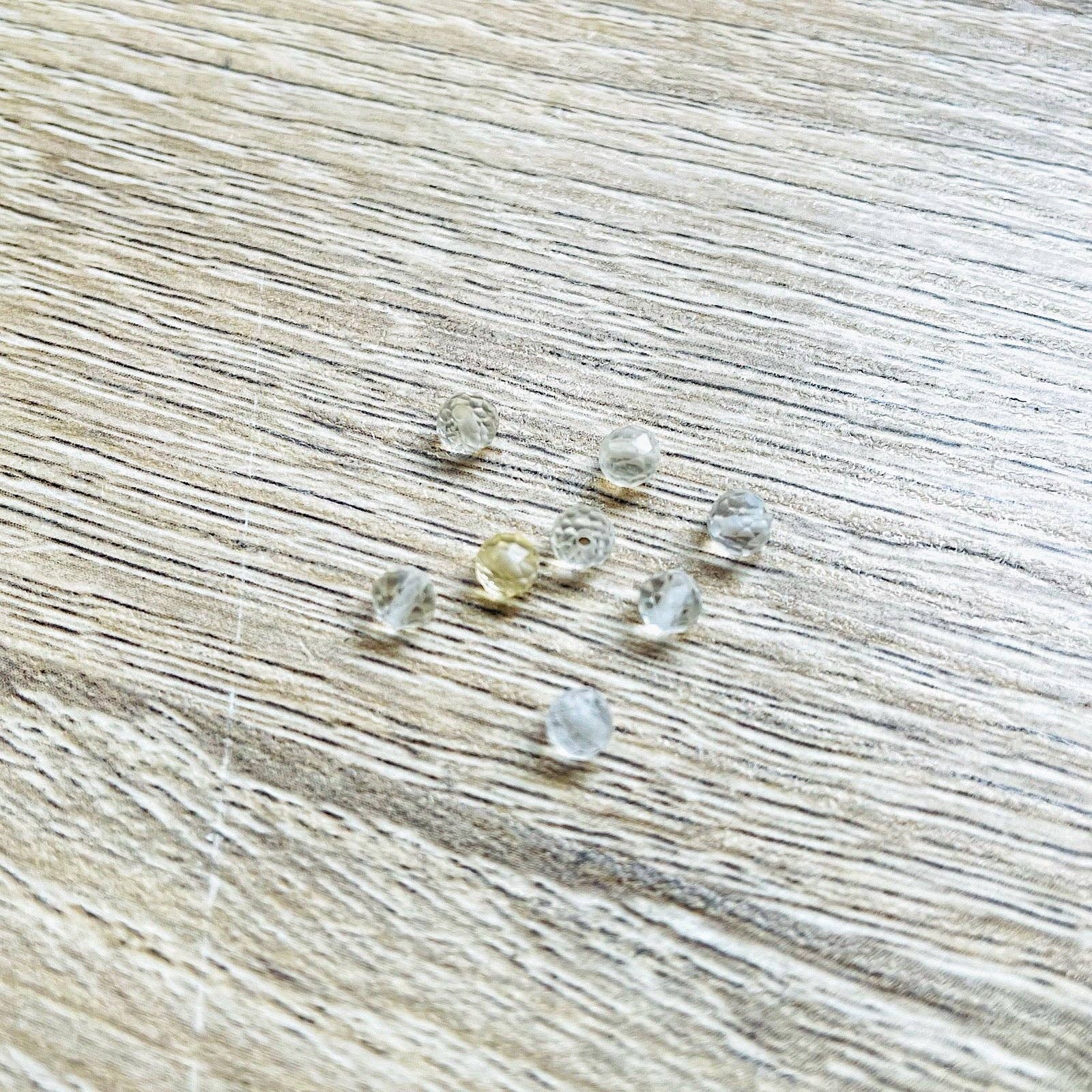 YSIE - Wholesale Bedelarmbandje - Geboortesteenarmband Mijn Hart5