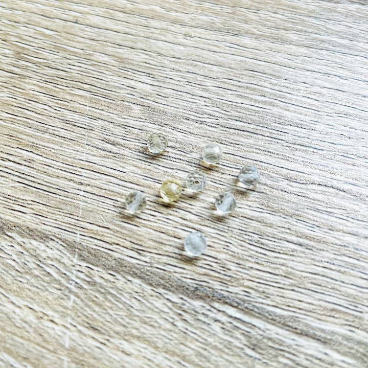 YSIE - Wholesale Bedelarmbandje - Geboortesteenarmband Mijn Hart5