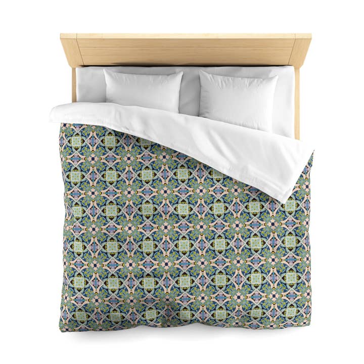 Key Lime Påslakan för wholesale av B.Maraffi Art and Home