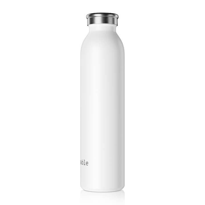 Belief Statements - Wholesale Water Bottle - Unstoppable Water Bottle2