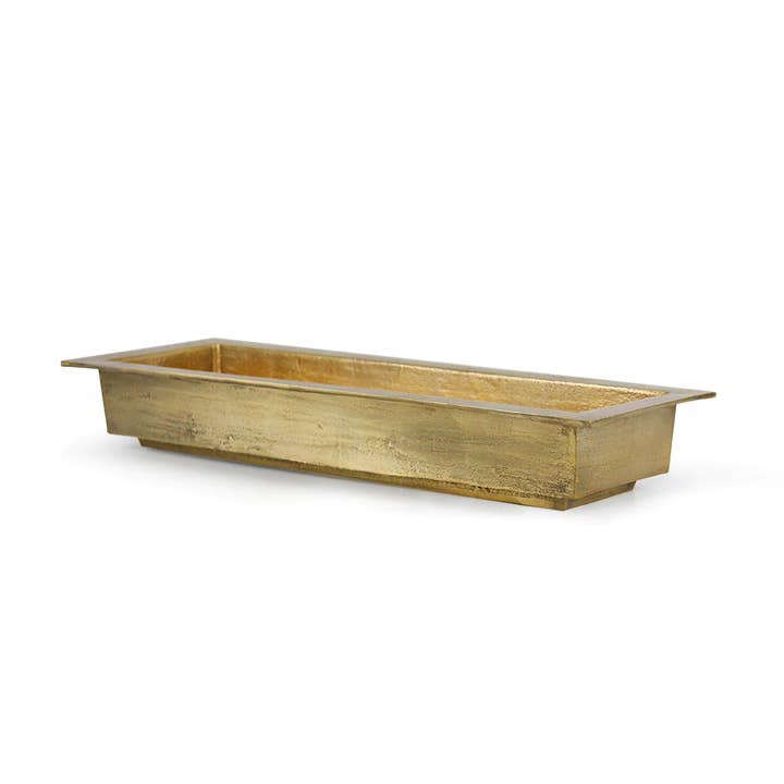 Galore Home - Vente Jardinière - Jardinière en métal