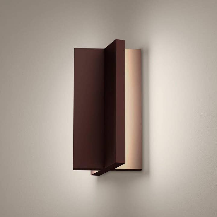 OWEN - Wholesale Sconce - X-Tall Wall Light7