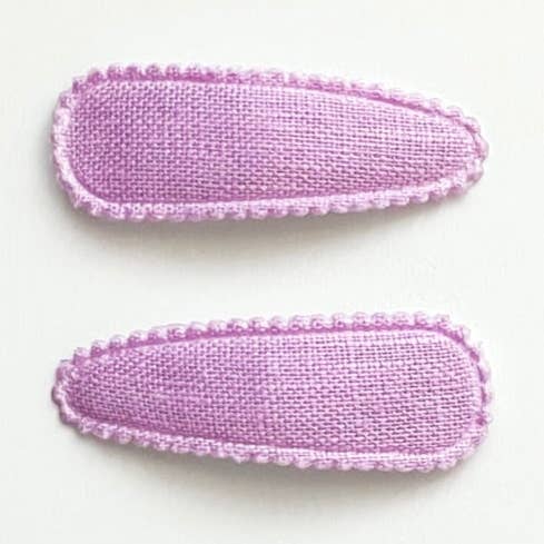 Jacaranda Clips for wholesale by JADE LOUISE