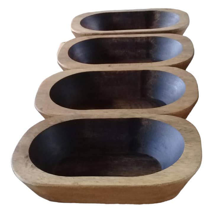 Luises Perez Imports LLC - Wholesale Decorative Plate/Dish/Bowl - Mini Premium Bowl 2.01