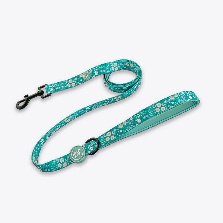 Dog Lead: Notting Hill Mint for wholesale by WYLD CUB