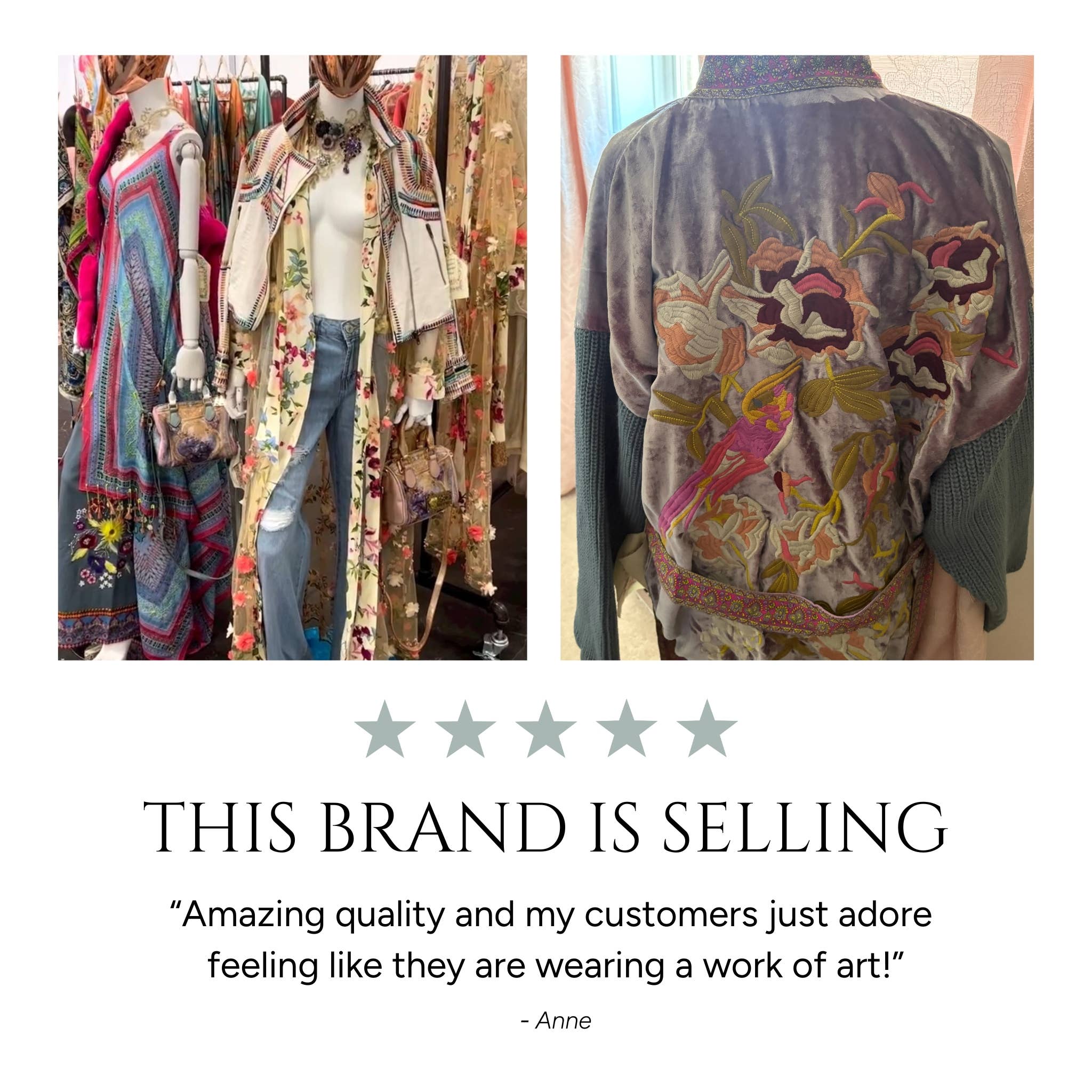 Rode geruite combinatie Anna knoopsluiting Maxi Overhemdjurk / Duster voor groothandel op Faire30