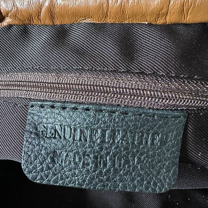 Zhade - Wholesale Clutch Bag - Women's - POUCH NAPPA weave -large11