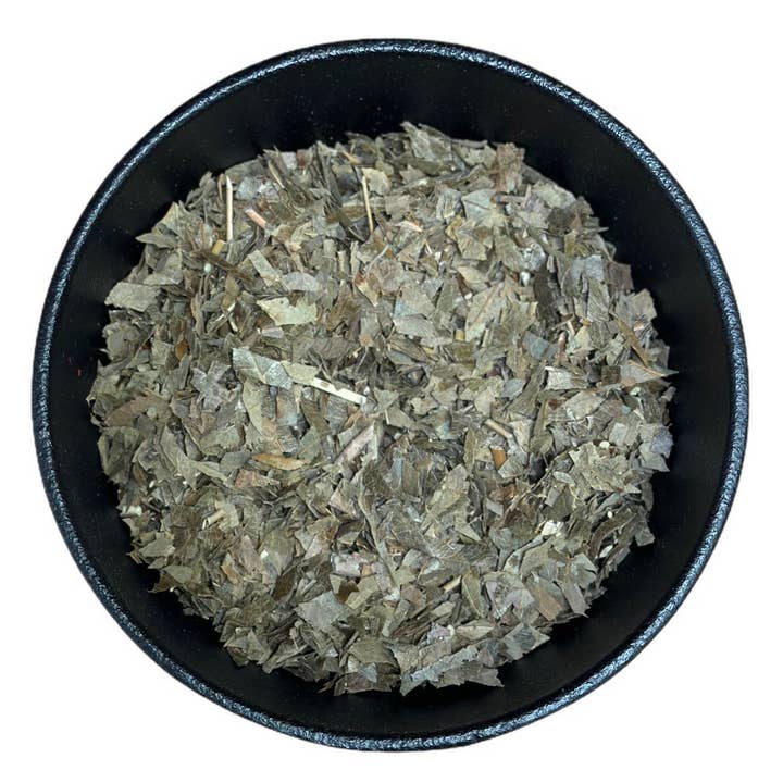 LA Herb - Wholesale Herbs - Horny Goat Weed Cut (Epimedium Sagittatum)2