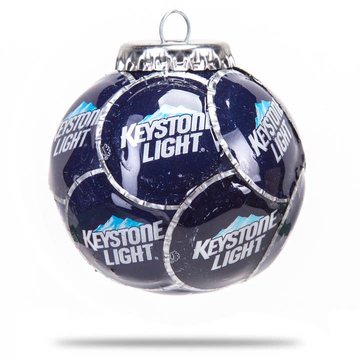 Ornamento de tampa de garrafa leve Keystone por atacado de Kaps for Kids