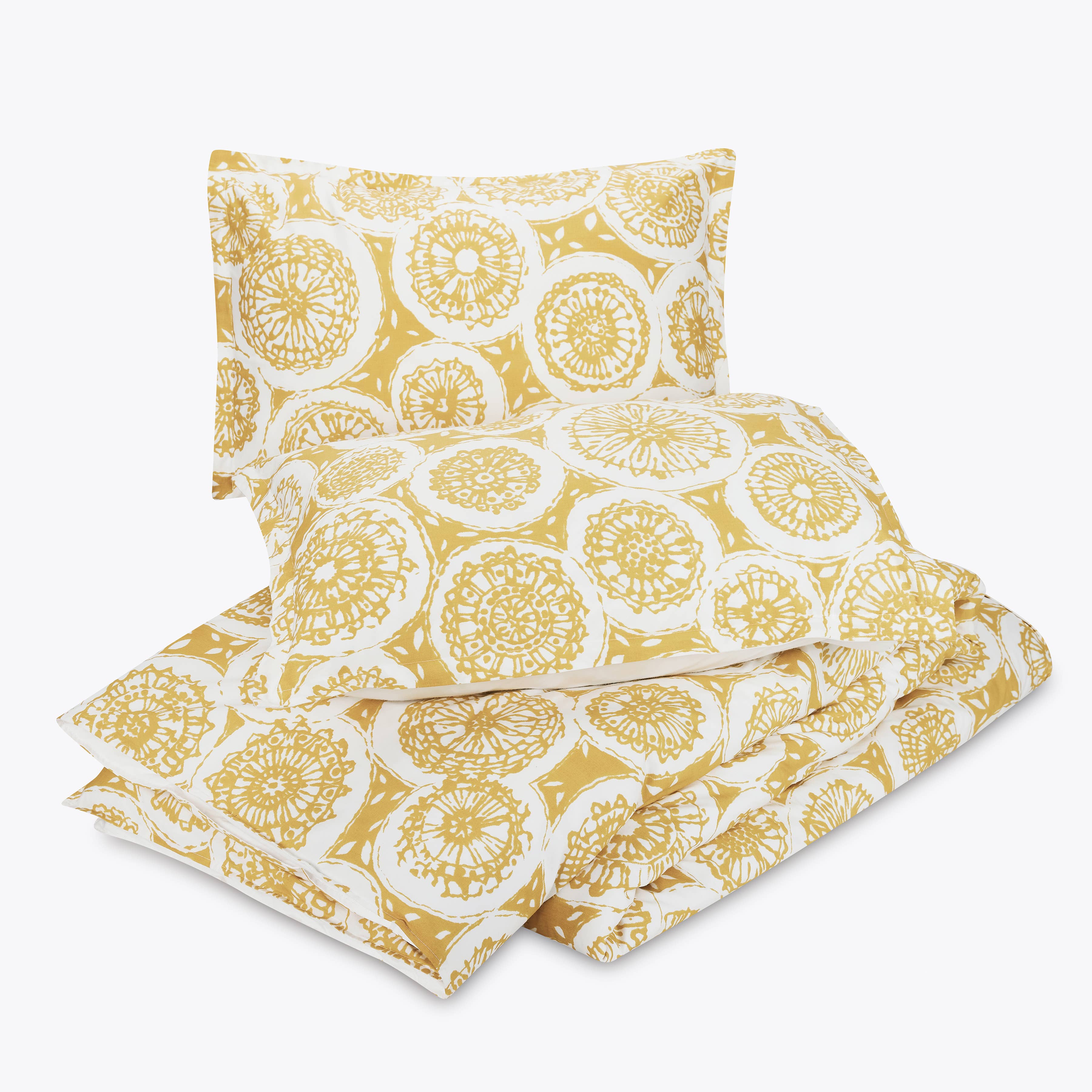 Peking Handicraft - Vendita all'ingrosso Set di lenzuola - Set copripiumino Star Dot - 3 pezzi by Trina Turk11