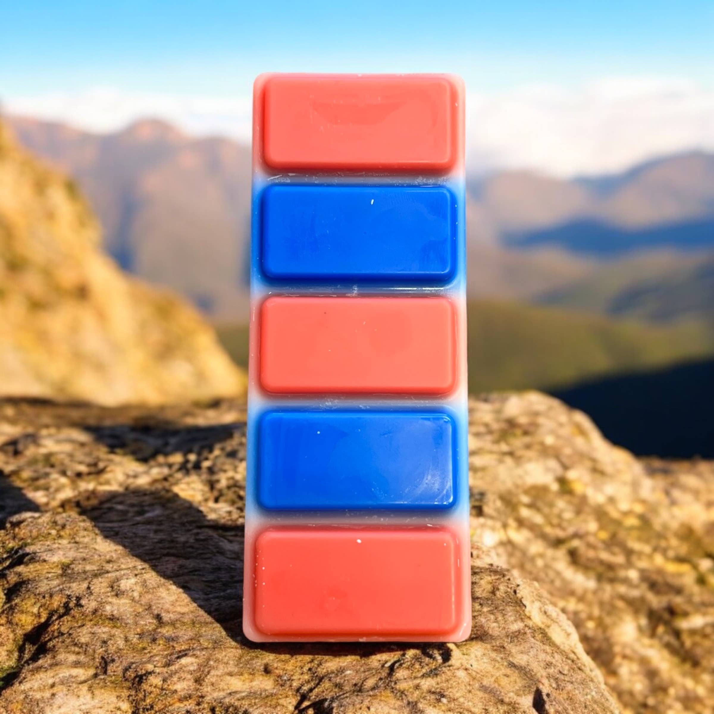 Scent Apothecary – wholesale Wax melt – Baccarat Rouge Wax Melt0