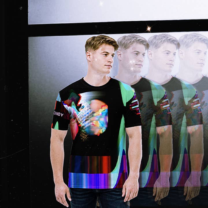 Ektoplasma 999 för wholesale av TECHNOIRCANDY