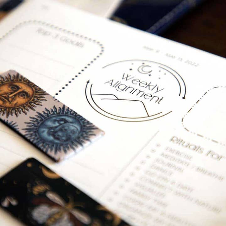 The Dragontree Apothecary - Wholesale Bookmark - Dragontree Magnetic Page Marker3