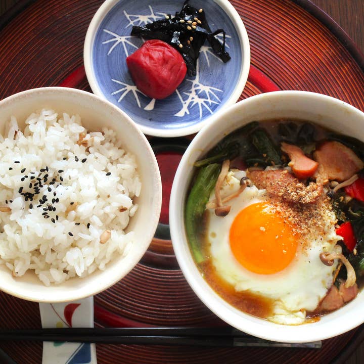 Japan Artisans - Wholesale Seeds/Kernels - Henko–Roasted Black Sesame seeds80g | Kyoto, Japan11