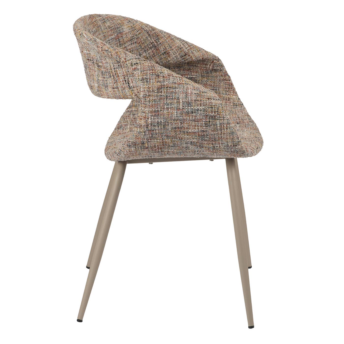 Pole To Pole - Vendita all'ingrosso Sedie - Sedia Whale dal design ispirato alle curve eleganti di una balena19