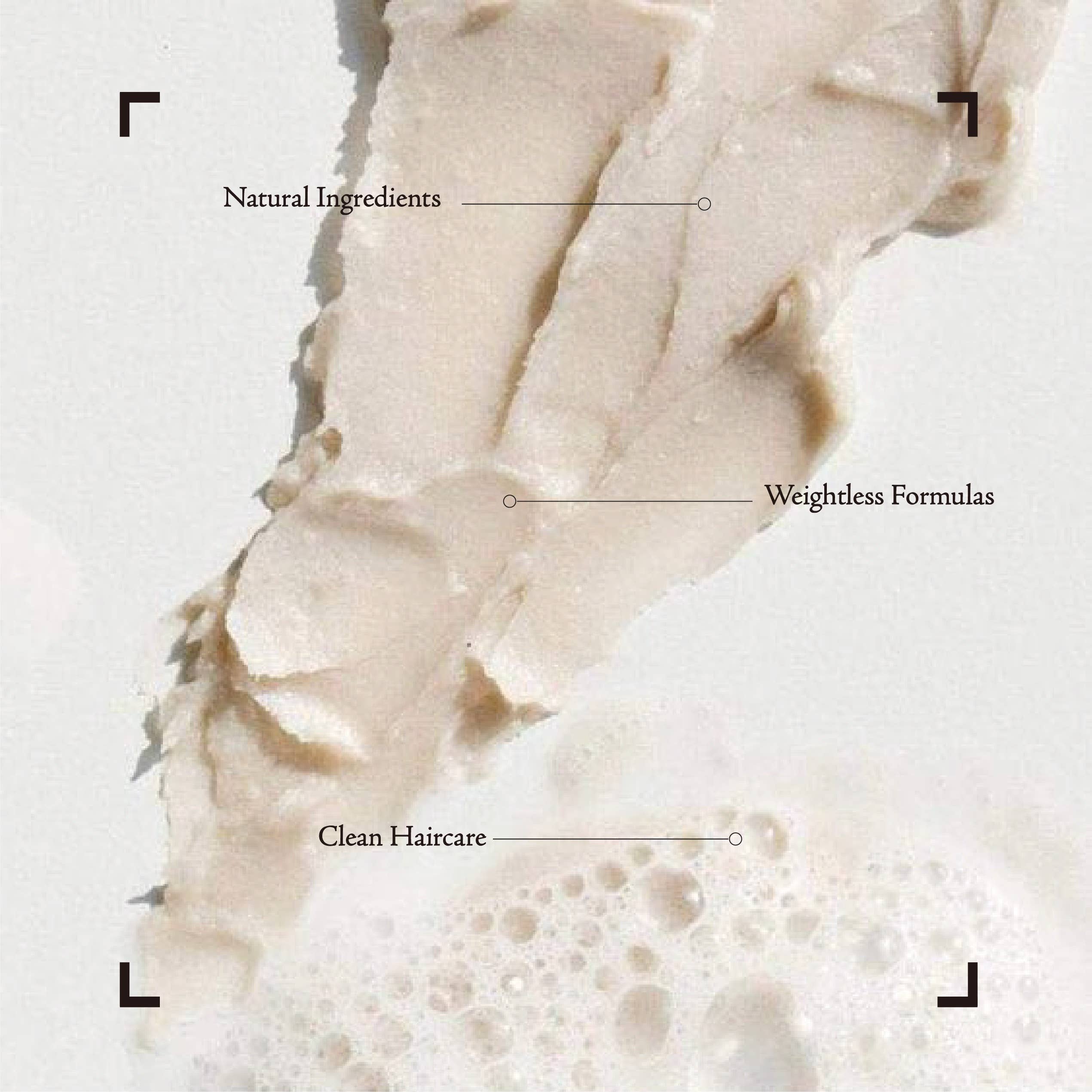 VoCê Haircare - Wholesale Hair Shampoo - VoCÊ Haircare – Natural | Hydrating Shampoo - Wash3