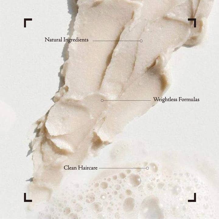 VoCê Haircare - Wholesale Hair Shampoo - VoCÊ Haircare – Natural | Hydrating Shampoo - Wash3