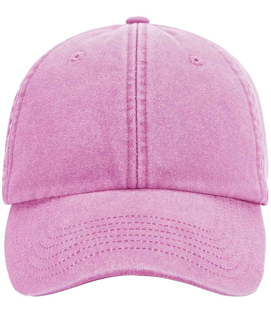 Pierre Francis - Wholesale Baseball Cap - Women's - Beechfield - Vintage Low Profile Cap39