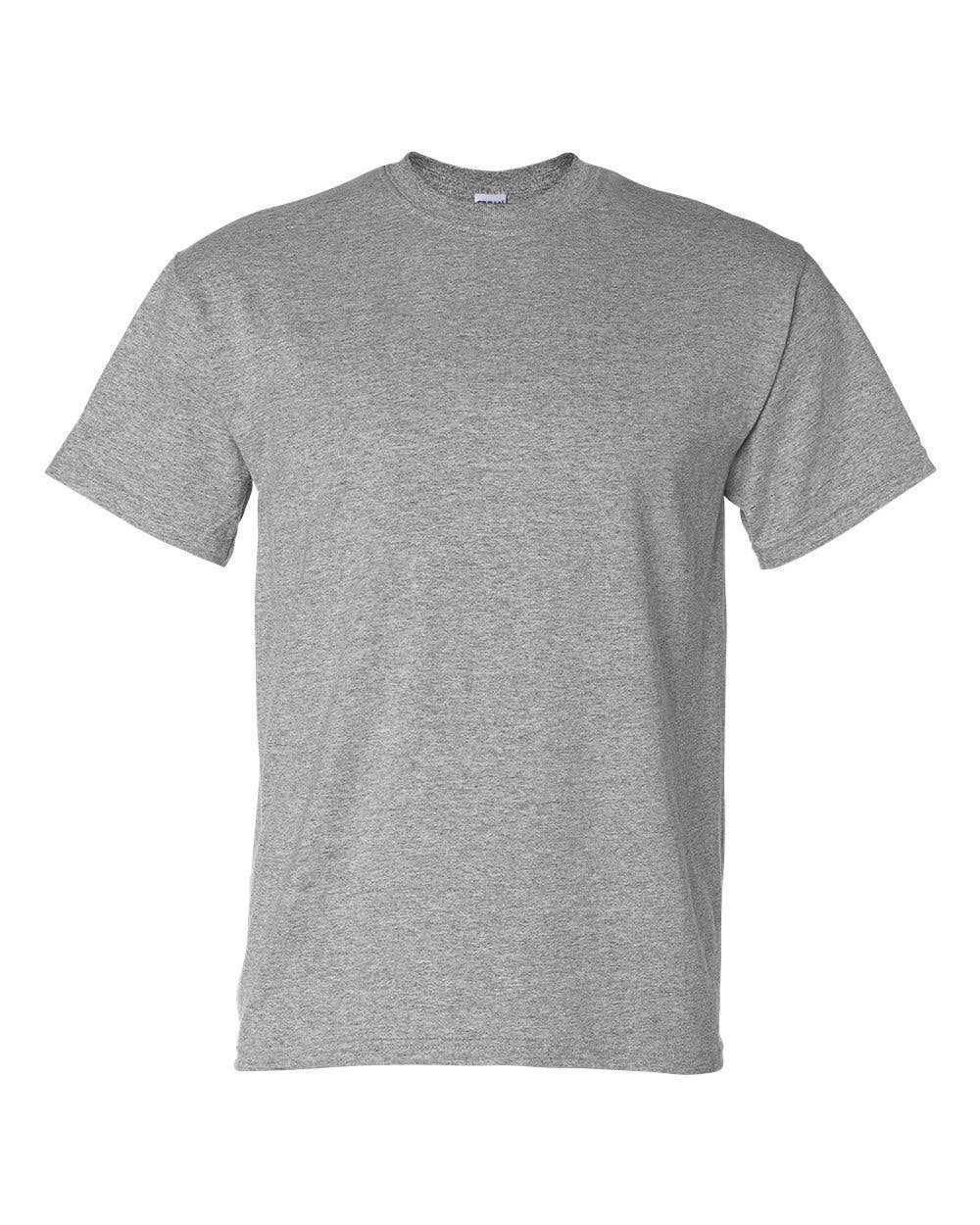 Eleven Fashion - Wholesale T-Shirt - Men's - Gildan - Unisex T-Shirt - 50/50 Cotton/Polyester20
