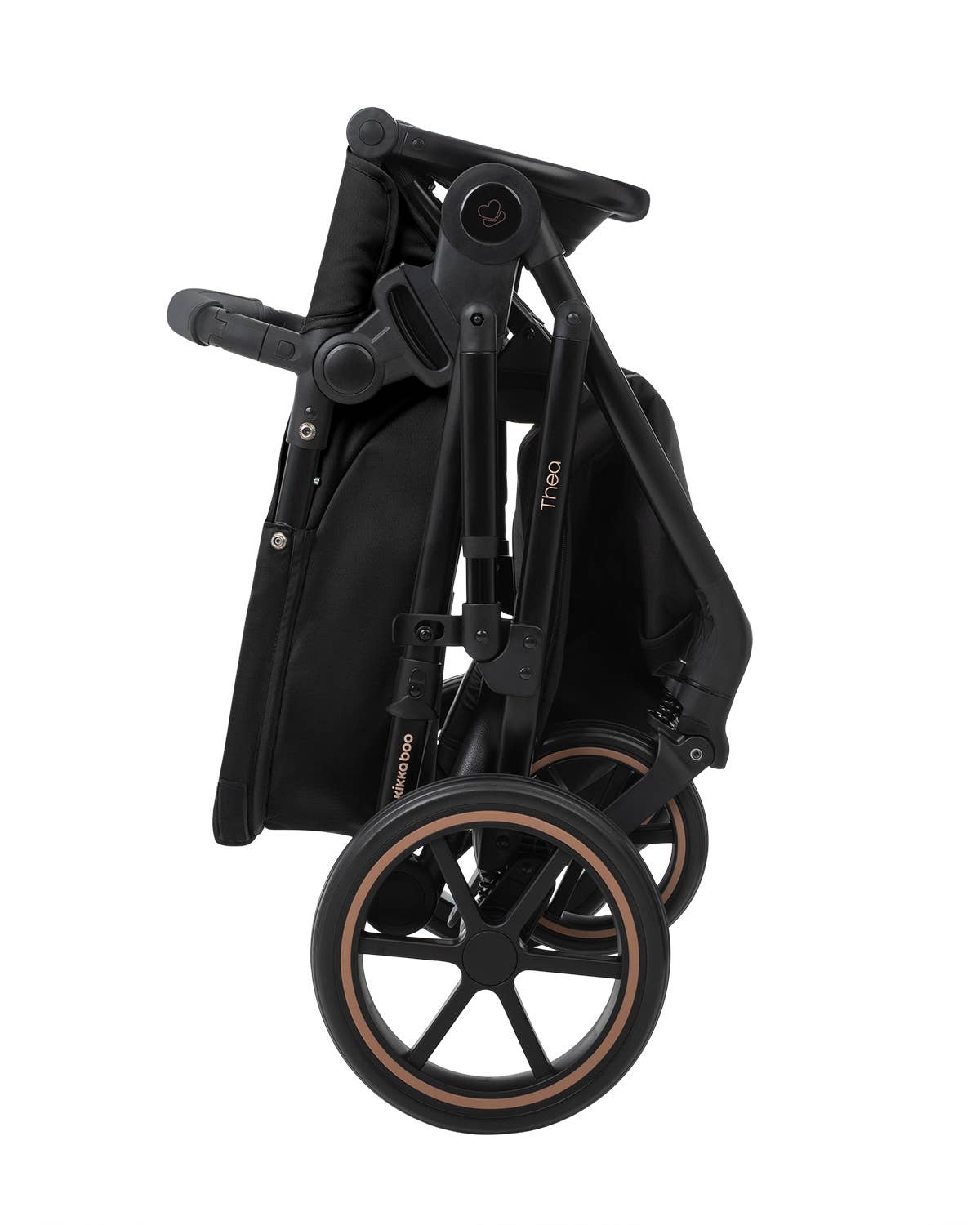 Kika Group Ltd. – wholesale Stroller – Baby – Stroller 2in1 With Carrycot Thea 202442