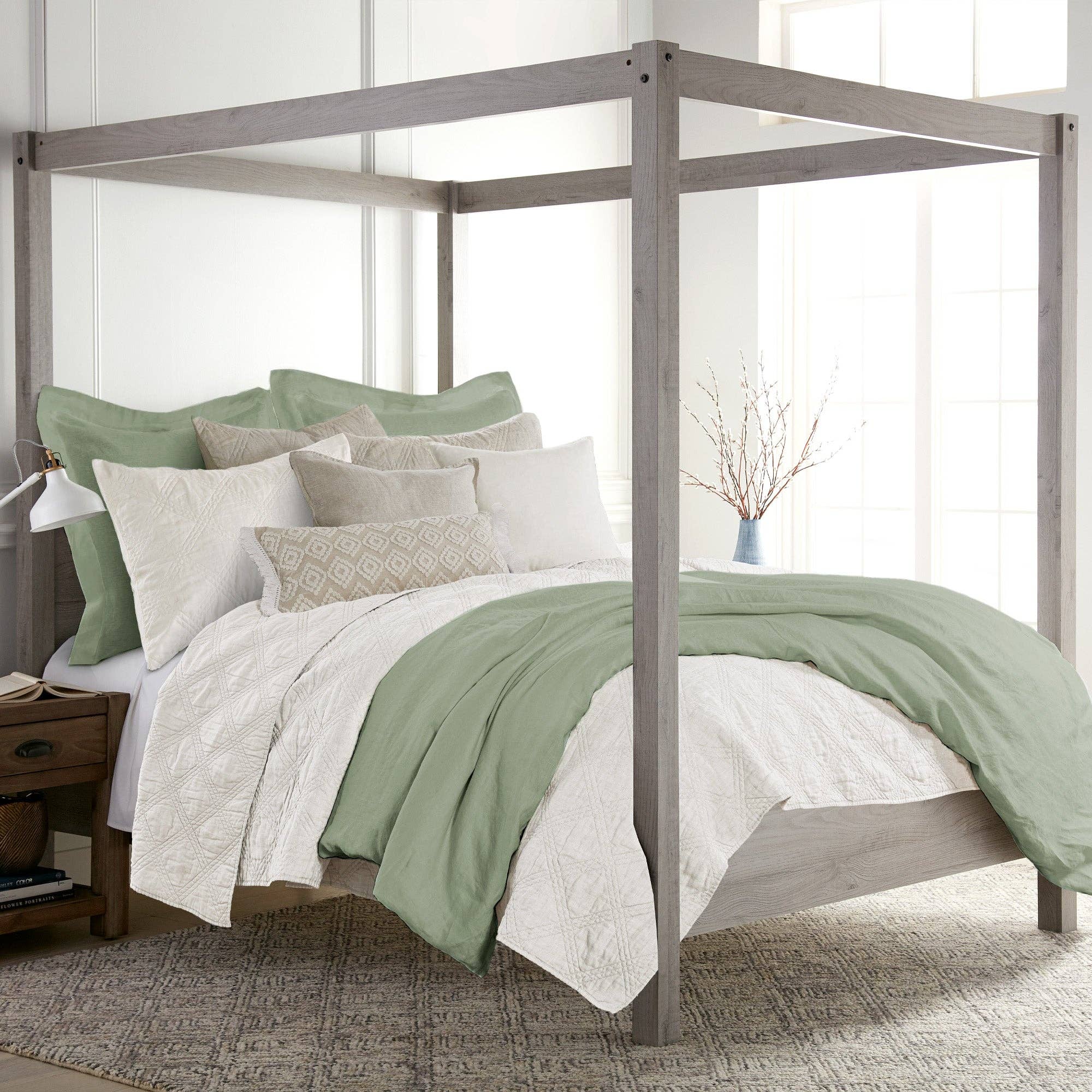 Levtex Home – Engroshandel Dynebetræk – Washed Linen dynebetræk71