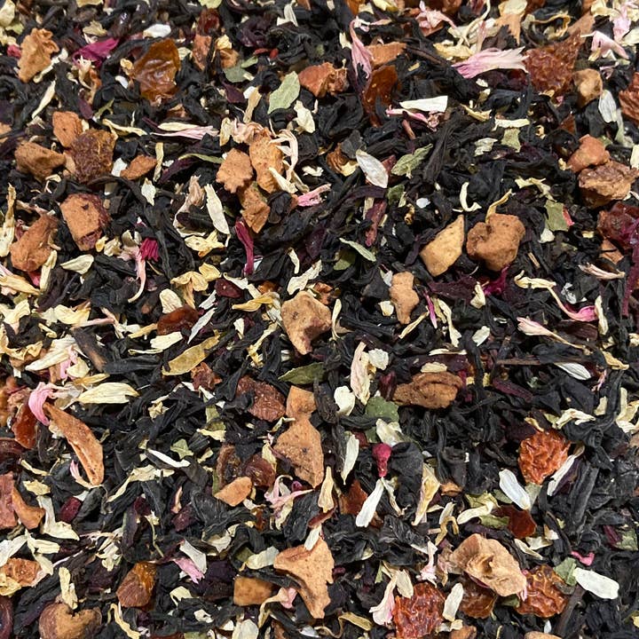 Turkish Delight for wholesale by Tea For All Reasons