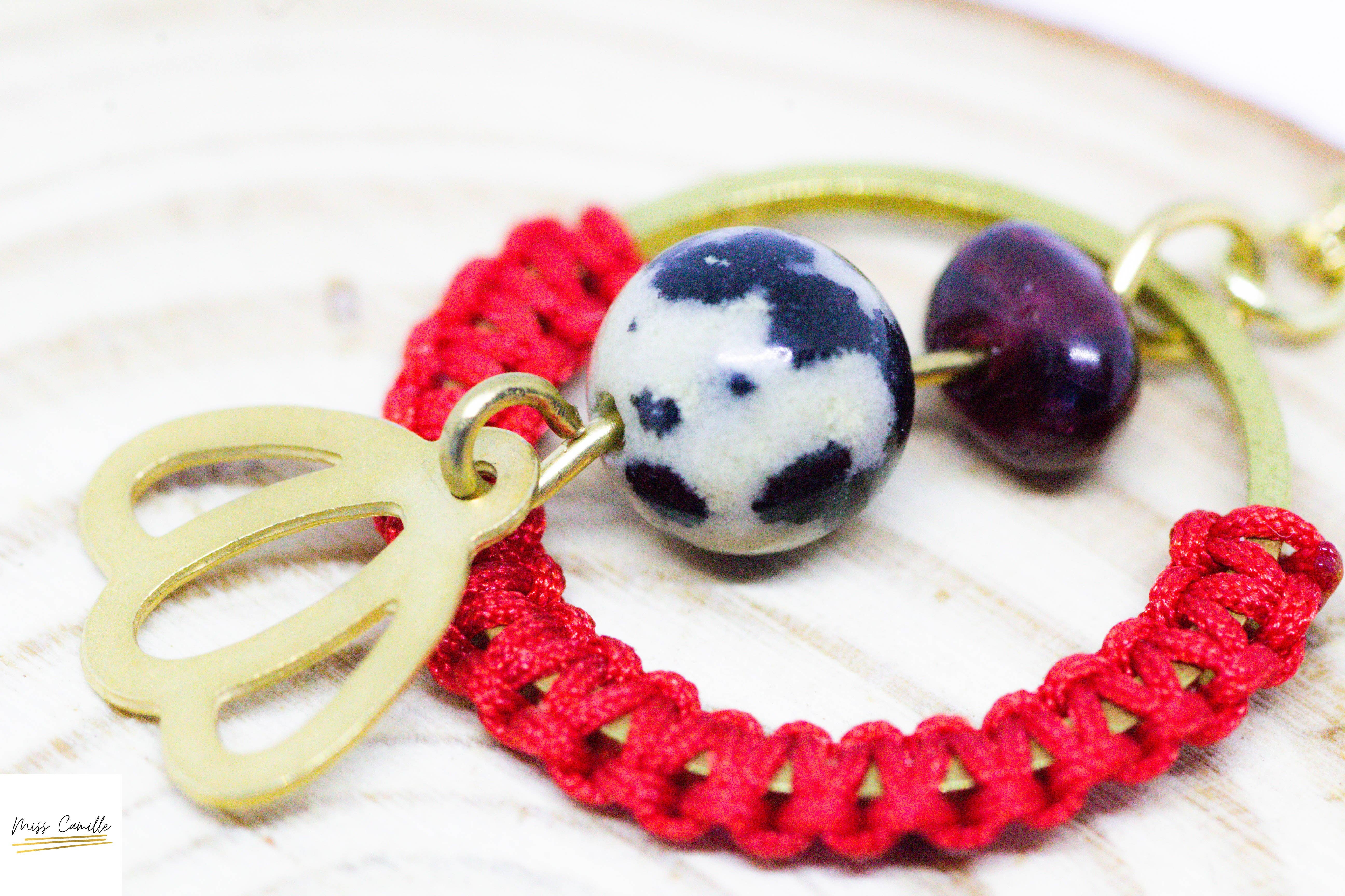 miss camille - Wholesale Pendant/Charm Necklace - Miss Camille “Ligie” short necklaces2